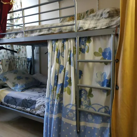 Hostel A